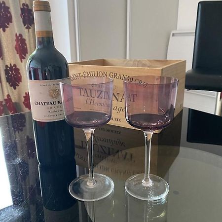 Portets L'Echappee Bordelaise 아파트 외부 사진